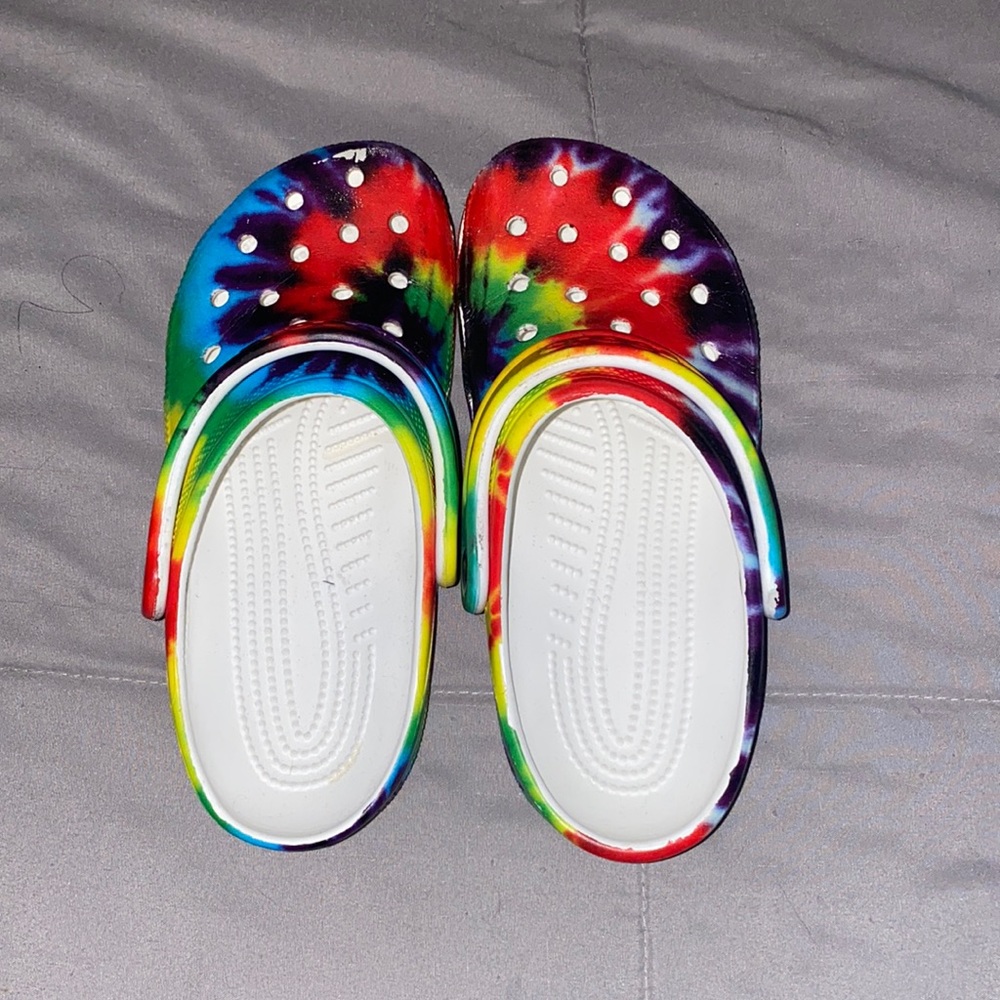 Crocs